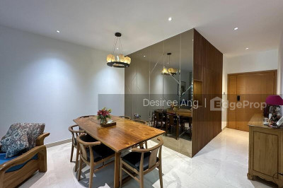 CHANGI RISE CONDO Apartment / Condo | Listing