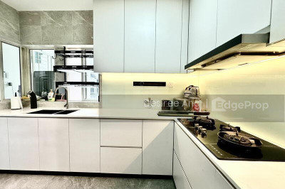 CHANGI RISE CONDO Apartment / Condo | Listing