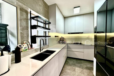 CHANGI RISE CONDO Apartment / Condo | Listing