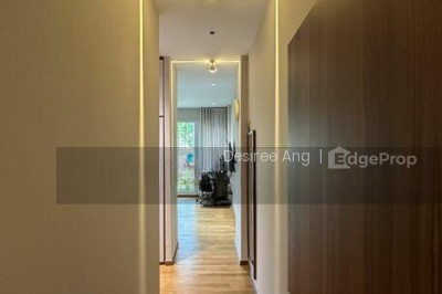 CHANGI RISE CONDO Apartment / Condo | Listing