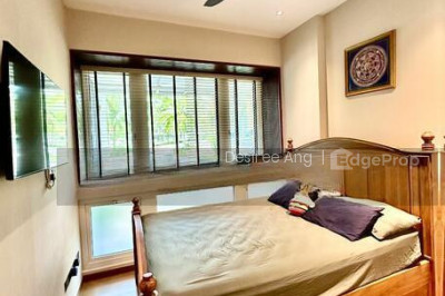 CHANGI RISE CONDO Apartment / Condo | Listing