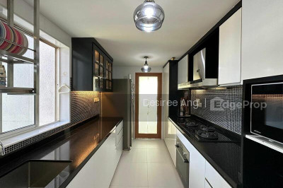 CHANGI RISE CONDO Apartment / Condo | Listing