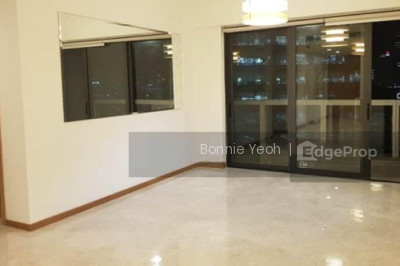 MARINA BAY RESIDENCES Apartment / Condo | Listing