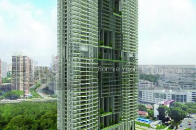 ASCENTIA SKY Apartment / Condo | Listing