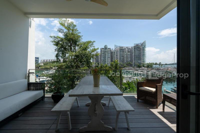 MARINA COLLECTION Apartment / Condo | Listing