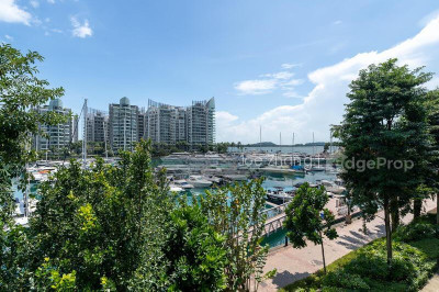 MARINA COLLECTION Apartment / Condo | Listing