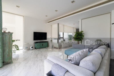 MARINA COLLECTION Apartment / Condo | Listing