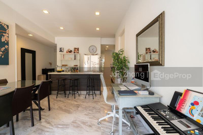 MARINA COLLECTION Apartment / Condo | Listing