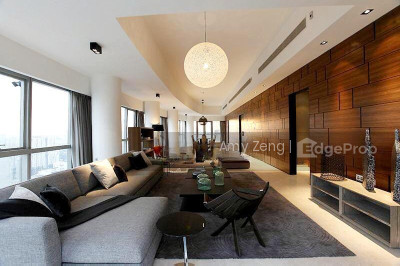 ONE SHENTON Apartment / Condo | Listing