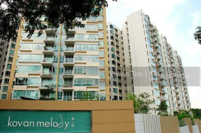 KOVAN MELODY Apartment / Condo | Listing