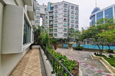 SUNSHINE PLAZA Apartment / Condo | Listing