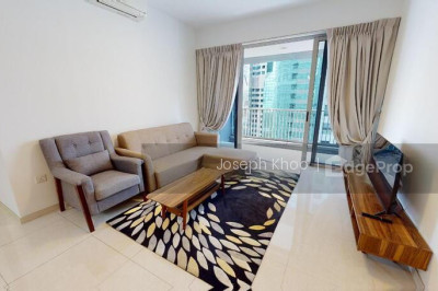 V ON SHENTON Apartment / Condo | Listing