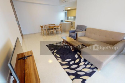 V ON SHENTON Apartment / Condo | Listing