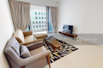 V ON SHENTON Apartment / Condo | Listing