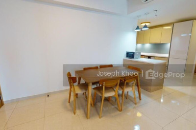 V ON SHENTON Apartment / Condo | Listing