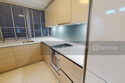 V ON SHENTON Apartment / Condo | Listing