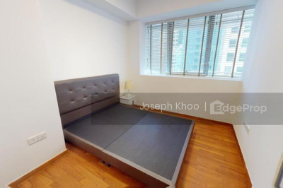 V ON SHENTON Apartment / Condo | Listing