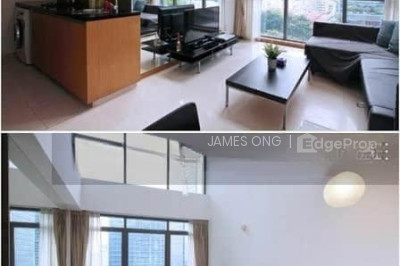 ICON Apartment / Condo | Listing