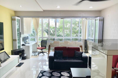 CAVENAGH HOUSE Apartment / Condo | Listing