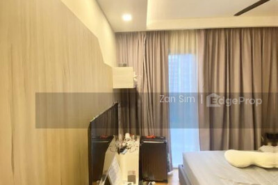 SEA HORIZON Apartment / Condo | Listing