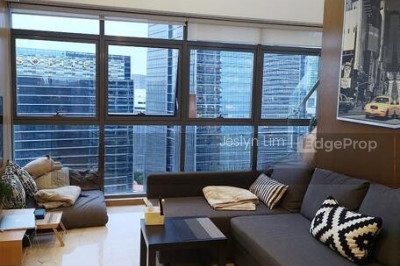 ICON Apartment / Condo | Listing