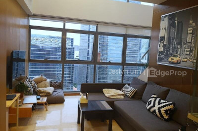 ICON Apartment / Condo | Listing