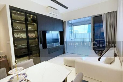 V ON SHENTON Apartment / Condo | Listing