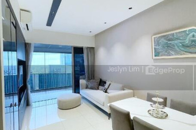 V ON SHENTON Apartment / Condo | Listing