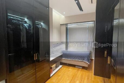 V ON SHENTON Apartment / Condo | Listing