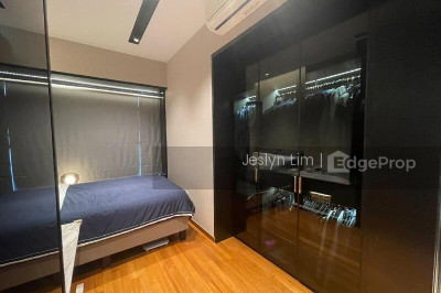 V ON SHENTON Apartment / Condo | Listing