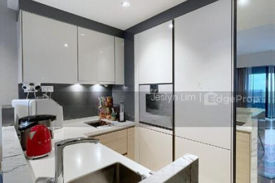 V ON SHENTON Apartment / Condo | Listing