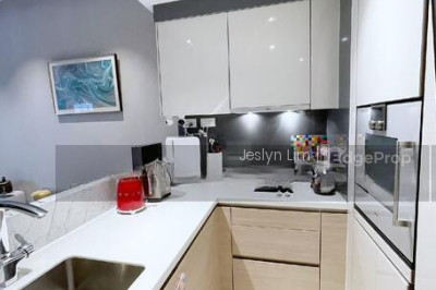 V ON SHENTON Apartment / Condo | Listing