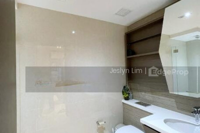 V ON SHENTON Apartment / Condo | Listing