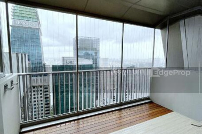 V ON SHENTON Apartment / Condo | Listing