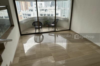 HORIZON TOWERS Apartment / Condo | Listing