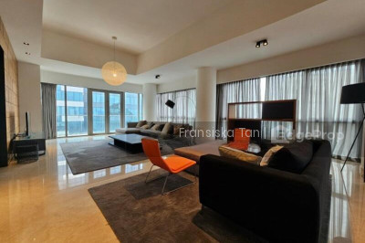 ONE SHENTON Apartment / Condo | Listing