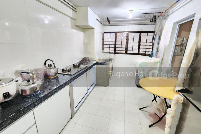 804 KING GEORGE'S AVENUE HDB | Listing