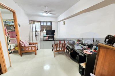 804 KING GEORGE'S AVENUE HDB | Listing