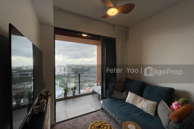 STIRLING RESIDENCES Apartment / Condo | Listing