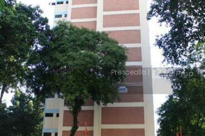 108 ANG MO KIO AVENUE 4 HDB | Listing