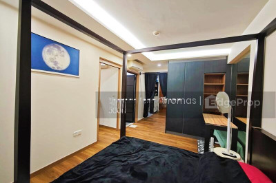 102B CANBERRA STREET HDB | Listing