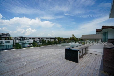 SENTOSA COVE Landed | Listing