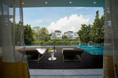 SENTOSA COVE Landed | Listing