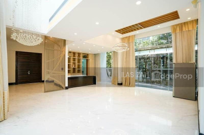 SENTOSA COVE Landed | Listing