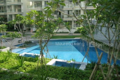 8 @ MOUNT SOPHIA Apartment / Condo | Listing