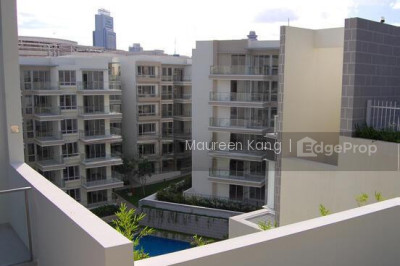 8 @ MOUNT SOPHIA Apartment / Condo | Listing