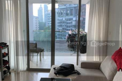 VENTUNO BALMORAL Apartment / Condo | Listing