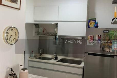 VENTUNO BALMORAL Apartment / Condo | Listing