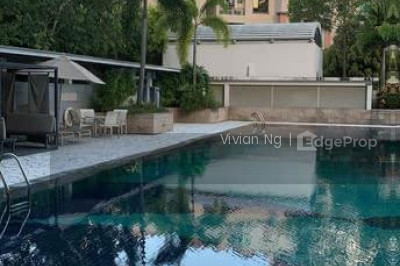 VENTUNO BALMORAL Apartment / Condo | Listing