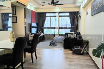 623C PUNGGOL CENTRAL HDB | Listing